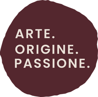 Selo Vívono · Arte, Origine, Passione